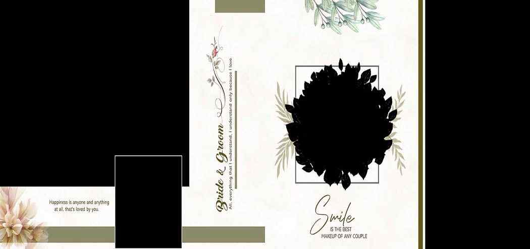 INNER SHEET 12x36 PSD-PSA59